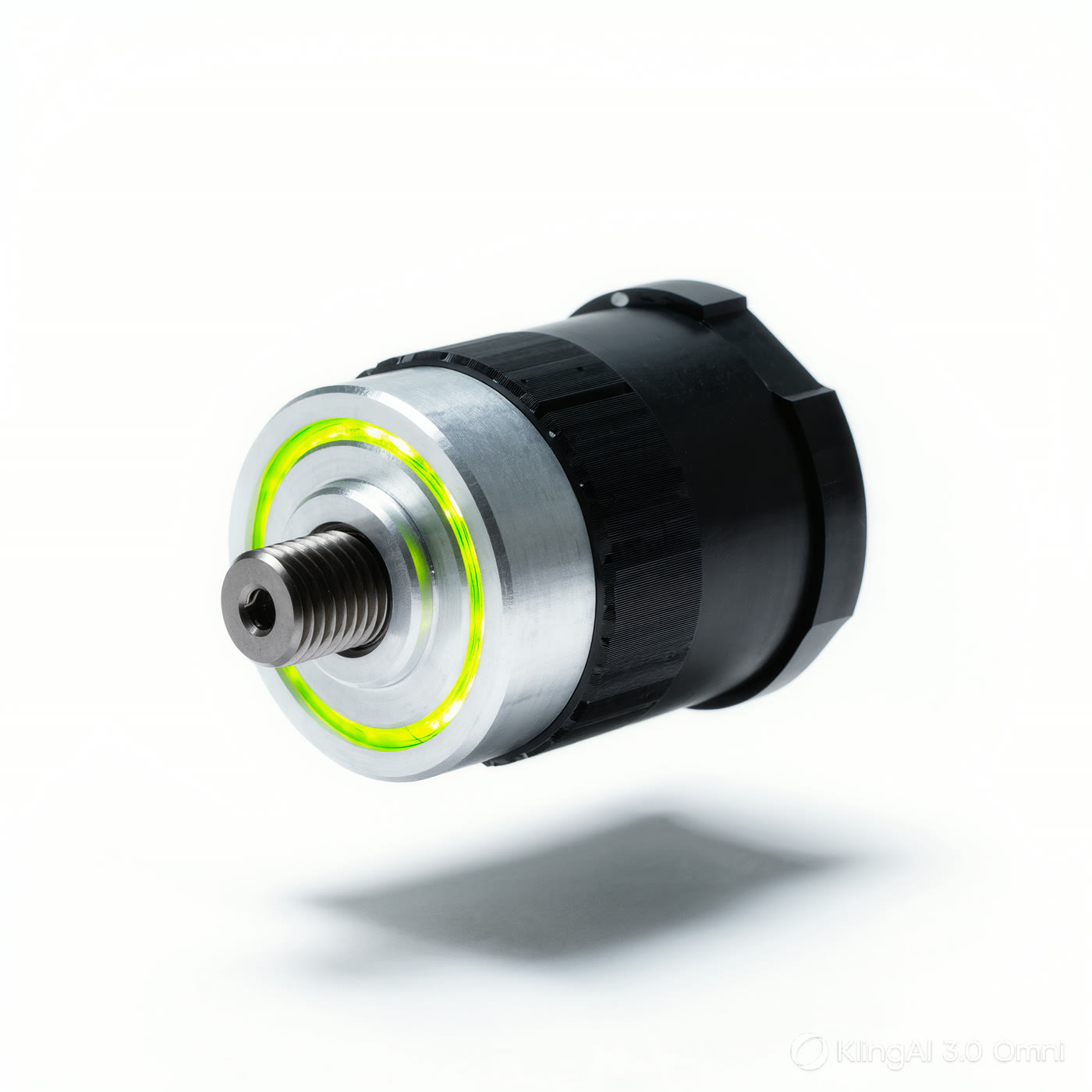 KINETRA K1 Servo Aktüatör